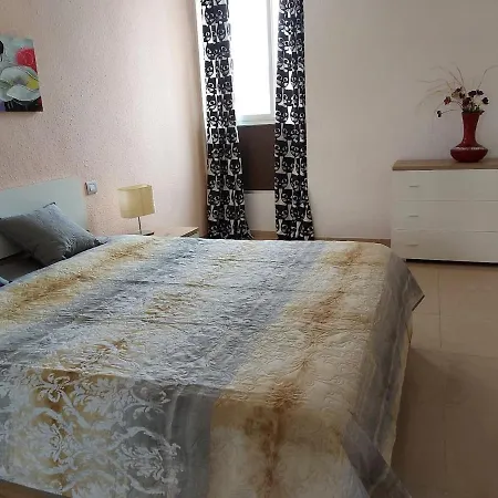 Soleil Et Ocean * Playa Paraiso (Tenerife)