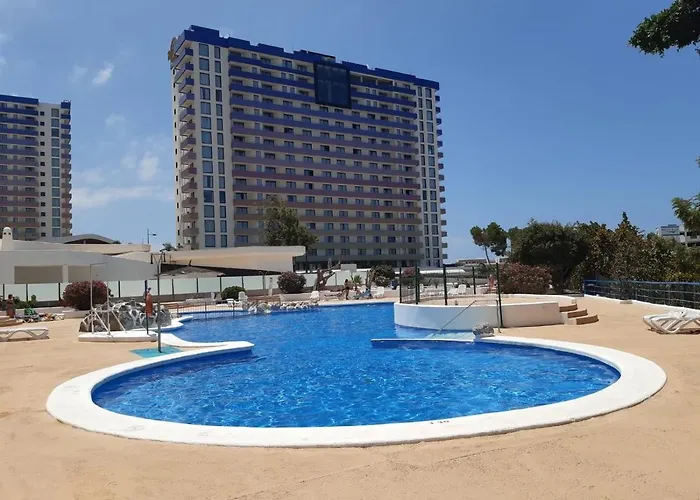 Apartamento Soleil Et Ocean
