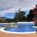 아파트 Soleil Et Ocean 플라야 파라이소