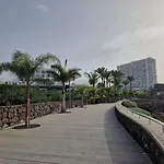 아파트 Soleil Et Ocean *