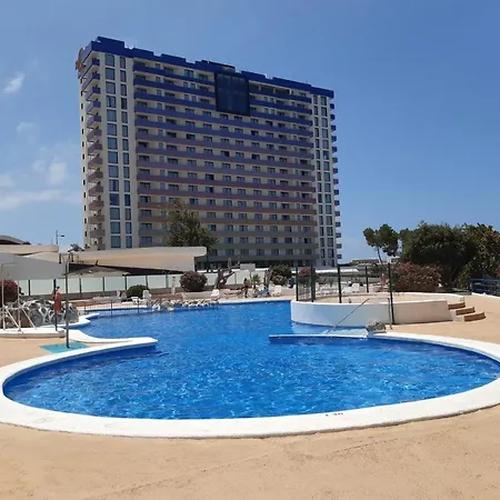 דירה Soleil Et Ocean