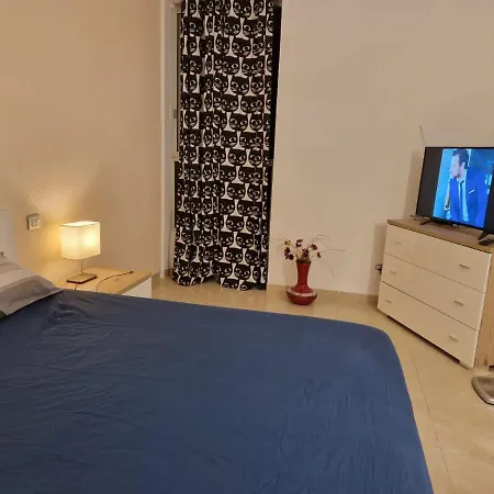 Soleil Et Ocean 아파트 플라야 파라이소