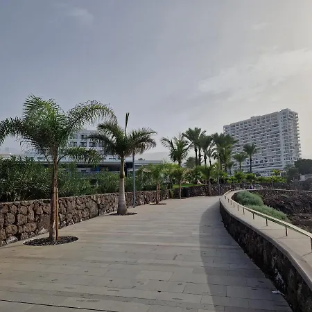 דירה Soleil Et Ocean *