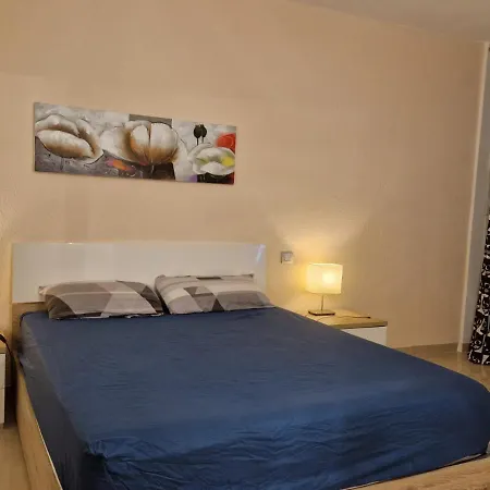 公寓 Soleil Et Ocean *