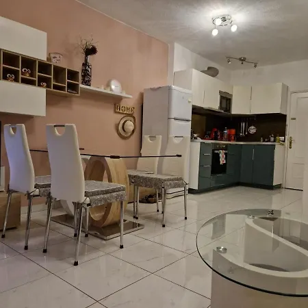 Soleil Et Ocean 公寓 *