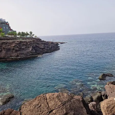 Soleil Et Ocean * 帕莱索海滩